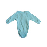 Purebaby Aqua Bodysuit