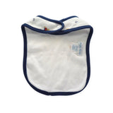 Ralph Lauren Teddy Bear Bib
