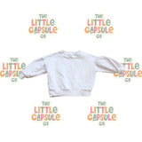 Bencer & Hazelnut “Little Bunny” Set