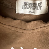 Bencer & Hazelnut Romper