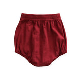 Bencer & Hazelnut Cherry Bloomers