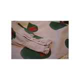 The Animals Observatory Long Sleeve Cotton Blouse