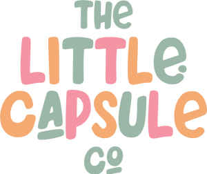 The Little Capsule Co