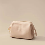 Le Lolo Leather Mama Bag