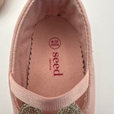 Seed Heritage Bunny Ballet Flats