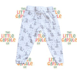 Bencer & Hazelnut “Little Bunny” Set