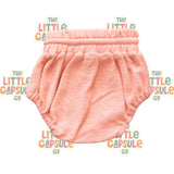 Bonnie & Harlo Pink Bloomers