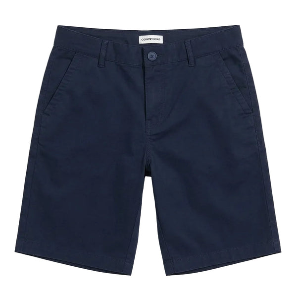 Country Road Grey Shorts
