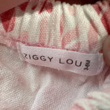 Ziggy Lou Top and Bloomer Set