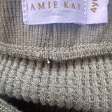 Jamie Kay Waffle Long Sleeve Top & Bottom Sets