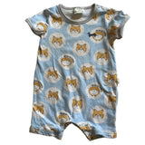 Peter Alexander Corgi Romper