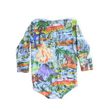 Kip & Co Jungle Bodysuit