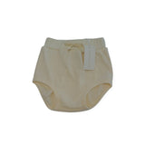 Jamie Kay Cream Cotton Bloomers