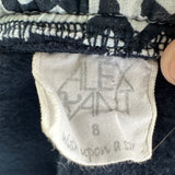 Alex & Ant Jacket
