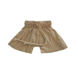 Worrn Raw Cotton Shorts