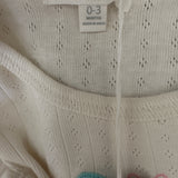 Purebaby Butterfly Tee