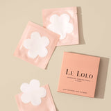 Le Lolo Hydrogel Cooling Pads – Pack of 10