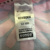 Bonds Wondersuit