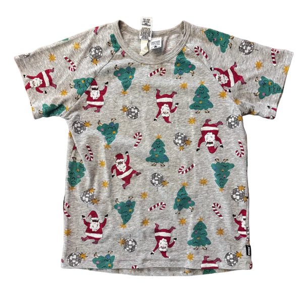 Bonds Disco Santa Tee