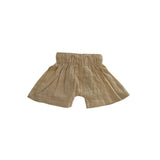 Worrn Raw Cotton Shorts
