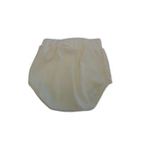 Jamie Kay Cream Cotton Bloomers