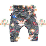 Kip & Co Playsuit & Pants Set