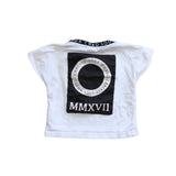 Cracked Soda Logo Tee
