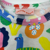 Halcyon Nights Animal Tee