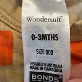 Bonds Wondersuits - Multiple Style Options