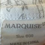 Marquise Jungle Animal Romper