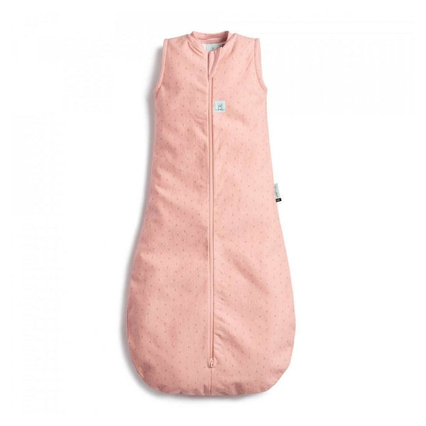 ergoPouch Organic Cotton Jersey Sleeping Bag 0.2 Tog