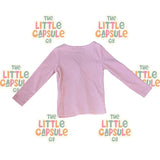 Beau Hudson Cotton Cardigan