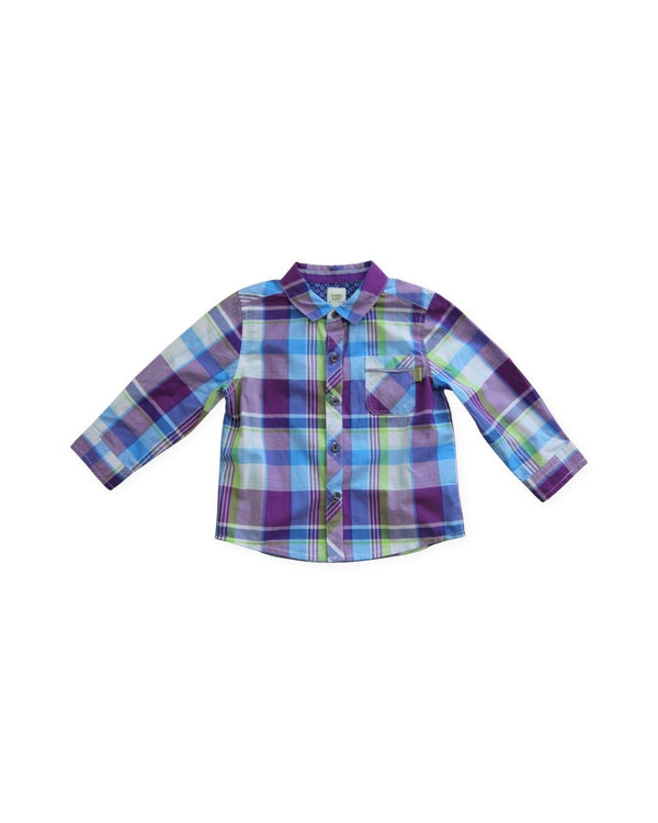 Baker Baby by Ted Baker Shirt