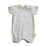 Retrobub Your Are My Sunshine Playsuit