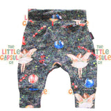 Kip & Co Playsuit & Pants Set