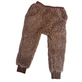 Rock Your Kid Shaggy Pants