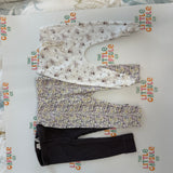 Jamie Kay Little Leggies Bundle