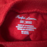 Ralph Lauren Polo Tee