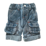 Pumpkin Patch Denim Cargos