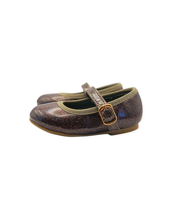 Jamie Kay Moonlight Leather Shoes