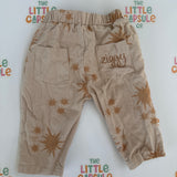 Ziggy Lou Star Burst Chinos