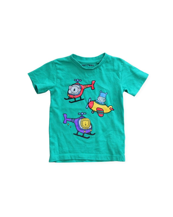 NEXT Cotton Tee