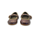 Jamie Kay Moonlight Leather Shoes