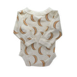 Bobby G Cream Bodysuit