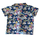 Peter Alexander Panda Sleep Shirt