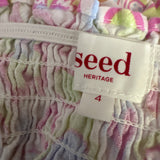 Seed Heritage Dress