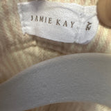 Jamie Kay Striped Skirt