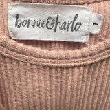 Bonnie & Harlo Bodysuit