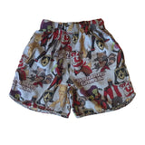 Peter Alexander X Guardians of the Galaxy Collab Boxers