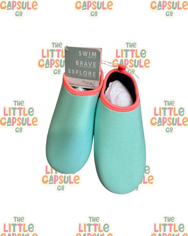 Minnow Water Shoes